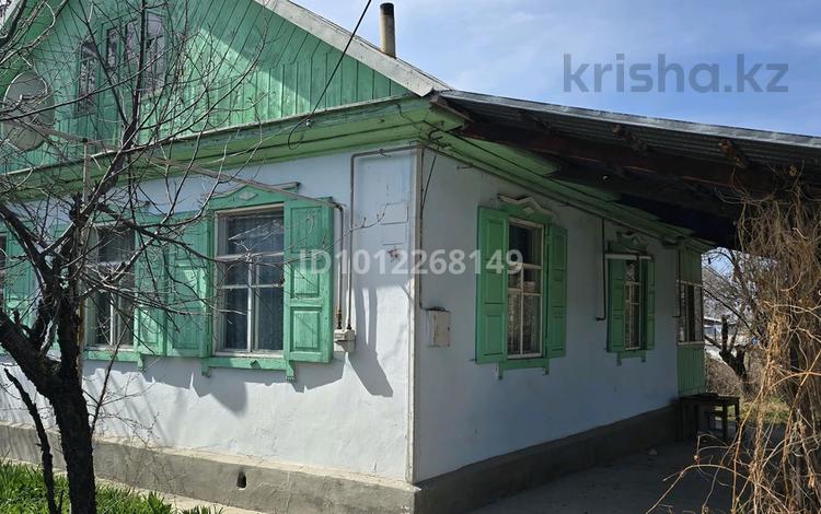 Отдельный дом · 3 комнаты · 60 м² · 6.45 сот., ул. Урицкого 7 — Выше центральной мечети на пару кварталов. за 25 млн 〒 в Есик — фото 2