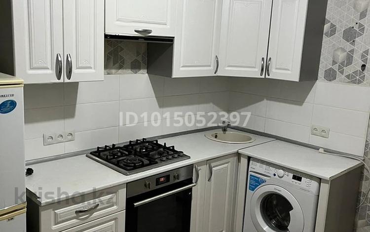 2-комнатная квартира · 47 м² · 6/7 этаж, мкр Болашак 155/3 за 19.5 млн ₸ в Актобе — фото 9