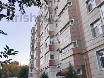 3-комнатная квартира, 130 м², 7/7 этаж, Сарсенбаева 8б за 50 млн 〒 в Таразе