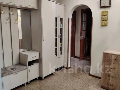 3-комнатная квартира · 64 м² · 8/10 этаж, ГУЛДЕР 1 — Гулдер1 за 28.6 млн 〒 в Караганде, Казыбек би р-н