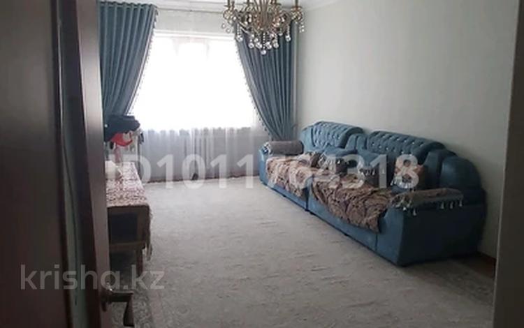 3-бөлмелі пәтер · 84 м² · 7/9 қабат, мкр. Алмагуль 7, бағасы: 32 млн ₸ в Атырау — фото 2