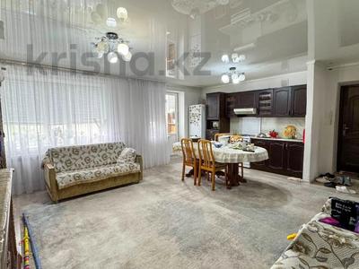 4-комнатная квартира · 74.8 м² · 5/5 этаж, Самал за 25.3 млн ₸ в Талдыкоргане