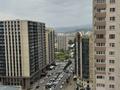 2-комнатная квартира · 52 м² · 18/25 этаж, Абиша Кекилбайулы 38Г за 49 млн ₸ в Алматы, Бостандыкский р-н