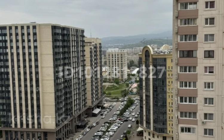 2-комнатная квартира · 52 м² · 18/25 этаж, Абиша Кекилбайулы 38Г за 49 млн ₸ в Алматы, Бостандыкский р-н — фото 2