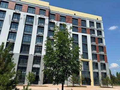2-комнатная квартира · 69.62 м² · 3 этаж, По ул. Ханов Керея и Жанибека, напротив Президентского парка — БЕЗ КОМИССИИ/ ВЫБОР ЭТАЖА И ПЛАНИРОВКИ за ~ 49.5 млн ₸ в Астане, Есильский р-н