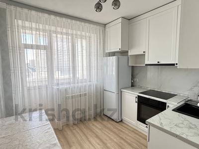 3-бөлмелі пәтер · 61 м² · 6/9 қабат, Ахмет Байтурсынулы 39, 39/1, 39/2, 39/3, бағасы: 33 млн ₸ в Астане, Сарайшык р-н