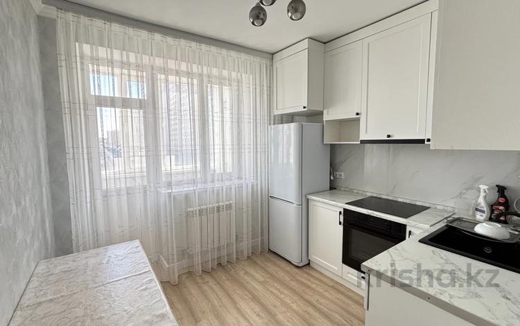 3-бөлмелі пәтер · 61 м² · 6/9 қабат, Ахмет Байтурсынулы 39, 39/1, 39/2, 39/3, бағасы: 33 млн ₸ в Астане, Сарайшык р-н — фото 2