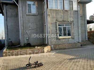 Жеке үй · 7 бөлме · 260 м² · 6 жүзд., Алаш 10 — Кызылжар, бағасы: 40 млн ₸ в Жандосов