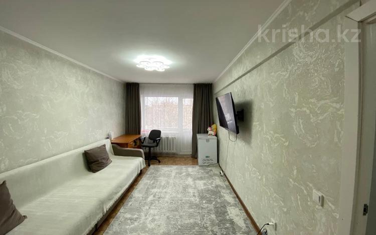 3-комнатная квартира · 59.1 м² · 4/5 этаж, Михаэлиса 3 за 24 млн ₸ в Усть-Каменогорске — фото 11