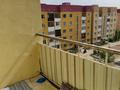 1-комнатная квартира, 45.1 м², 5/5 этаж, мкр Саялы 11 за 21 млн 〒 в Алматы, Алатауский р-н — фото 19