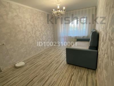 2-бөлмелі пәтер · 51 м² · 4/9 қабат, мкр 8 — Район хлебокомбината, бағасы: 18.2 млн ₸ в Актобе