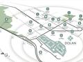2-бөлмелі пәтер · 43.1 м² · 6/9 қабат, Рихарда Зорге — ЖК DOLAN (Exclusive Stroy) Mart Village, бағасы: 22.5 млн ₸ в Алматы, Турксибский р-н — фото 4
