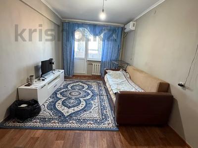 1-комнатная квартира · 29 м² · 4/5 этаж, Акмешит 18 за 6.6 млн ₸ в 