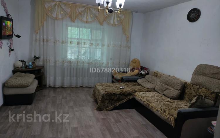 Отдельный дом • 4 комнаты • 93 м² • 5 сот., Касымбекова — Баласагуне за 20 млн 〒 в Таразе — фото 2