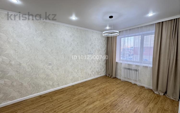 1-комнатная квартира · 34 м² · 2/9 этаж, Бозбиiк 1/1 за 18.5 млн ₸ в Астане, Сарыарка р-н — фото 2