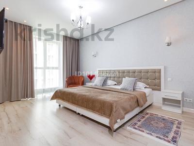 1-комнатная квартира · 40 м² · 5 этаж, Сыганак 17Р — Возле Хан Шатыра за 3 000 ₸ в Астане, Есильский р-н