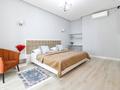 1-бөлмелі пәтер · 40 м² · 5 қабат, Сыганак 17Р — Возле Хан Шатыра, бағасы: 3 000 ₸ в Астане, Есильский р-н — фото 2