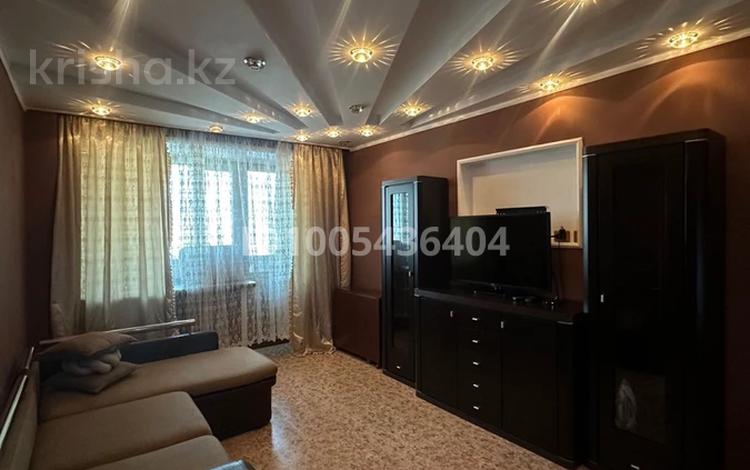 2-бөлмелі пәтер · 53 м² · 14/15 қабат, Ибраева 181 — Шакарима, бағасы: 250 000 ₸ в Семее, Красный Кордон — фото 2