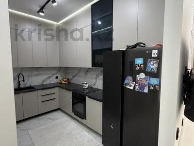2-бөлмелі пәтер · 51 м² · 4/13 қабат, мкр Тастак-1, Райымбека 348/1 к1-7, бағасы: ~ 40 млн ₸ в Алматы, Ауэзовский р-н