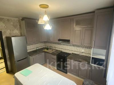 1-комнатная квартира · 40 м² · 4/5 этаж, мкр Жас канат за 24.5 млн ₸ в Алматы, Турксибский р-н