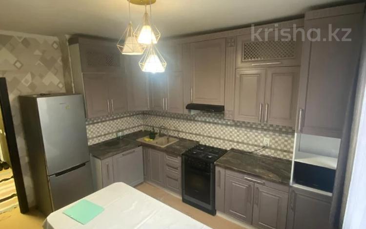1-комнатная квартира · 40 м² · 4/5 этаж, мкр Жас канат за 24.5 млн ₸ в Алматы, Турксибский р-н — фото 6