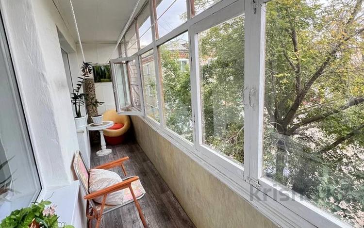 2-комнатная квартира · 54.5 м² · 2/5 этаж, Куанышева 133а за 18.6 млн ₸ в Кокшетау — фото 2