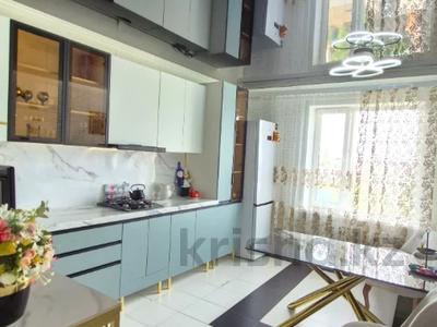1-комнатная квартира · 57 м² · 6/6 этаж, 5-й микрорайон за 24.6 млн ₸ в Костанае