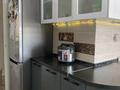 3-бөлмелі пәтер · 72 м² · 12 қабат, Ракымжан Кошкарбаев — Жумабаева, бағасы: 40 млн ₸ в Астане, Алматы р-н — фото 8