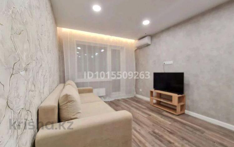 1-бөлмелі пәтер · 40 м² · 5/9 қабат, Камзина 41/1, бағасы: 120 000 ₸ в Павлодаре — фото 2