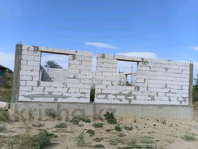 Дача · 3 комнаты · 120 м² · 5 сот., Дача за 9 млн ₸ в 