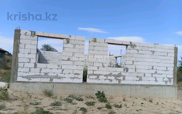 Саяжай · 3 бөлме · 120 м² · 5 жүзд., Дача, бағасы: 9 млн ₸ в  — фото 2