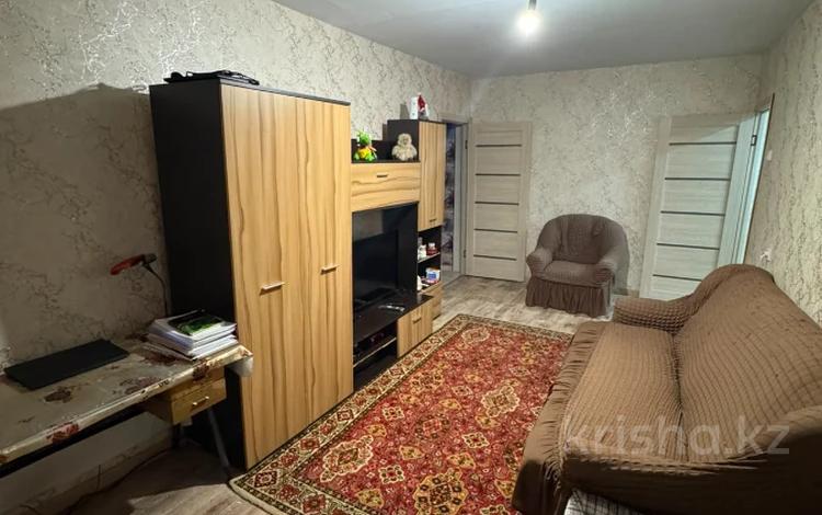 3-бөлмелі пәтер · 60.5 м² · 1/5 қабат, Маяковского 6, бағасы: 21 млн ₸ в Усть-Каменогорске — фото 10