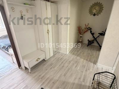 3-бөлмелі пәтер · 67 м² · 3/5 қабат, Шугыла 44 — улица яссауи, рядом с 7 школы, бағасы: 20 млн ₸ в 