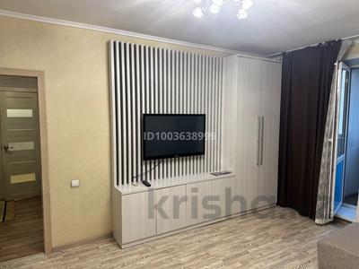 1-комнатная квартира · 42.2 м² · 5/10 этаж, Майры 25 — Усолка за 200 000 ₸ в Павлодаре