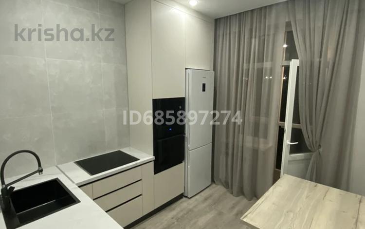 2-бөлмелі пәтер · 60 м² · 1/9 қабат, К. Сатпаева 84/4, бағасы: 25 000 ₸ в Усть-Каменогорске — фото 2