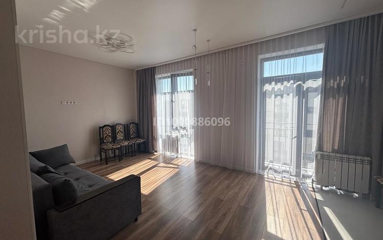 1-бөлмелі пәтер · 45 м² · 5/5 қабат, мкр Кайрат, Тараз 7 — Кульджинский тракт, бағасы: 250 000 ₸ в Алматы, Турксибский р-н — фото 2