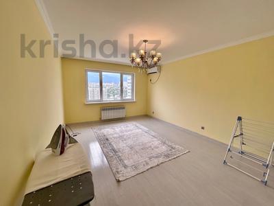 2-комнатная квартира · 68 м² · 14/16 этаж, Навои — Жандосова за 52 млн 〒 в Алматы, Ауэзовский р-н