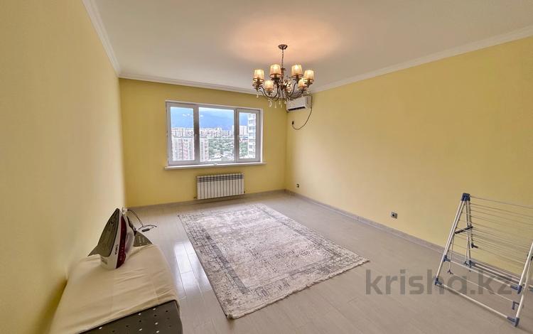 2-комнатная квартира · 68 м² · 14/16 этаж, Навои — Жандосова за 56 млн ₸ в Алматы, Ауэзовский р-н — фото 9
