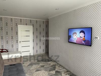 3-комнатная квартира, 60 м², 1/2 этаж, Горная 145 за 14.8 млн 〒 в Щучинске