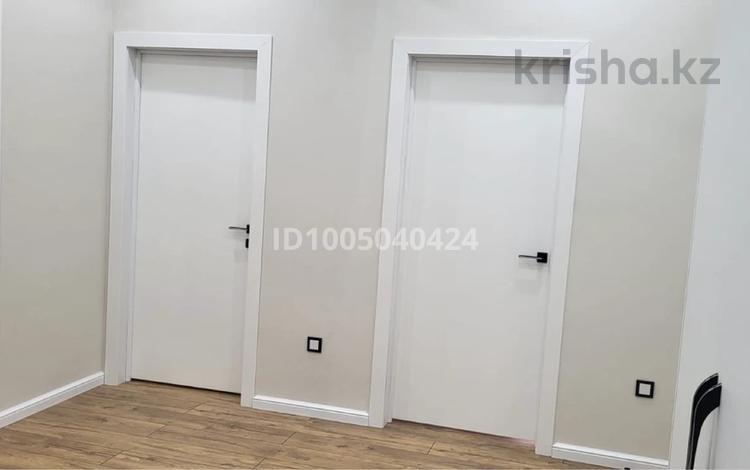 3-комнатная квартира · 100 м² · 8/11 этаж, жк Зельмар 7 за 50 млн 〒 в Актау, 18-й мкр  — фото 2