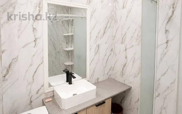 1-бөлмелі пәтер · 39.2 м² · 8/8 қабат, Кожамкулова 117, бағасы: 28.5 млн ₸ в Алматы, Алмалинский р-н — фото 2