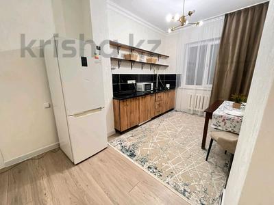 1-комнатная квартира · 39.2 м² · 8/8 этаж, Кожамкулова 117 за 28.5 млн ₸ в Алматы, Алмалинский р-н