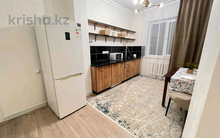 1-комнатная квартира · 39.2 м² · 8/8 этаж, Кожамкулова 117 за 28.5 млн ₸ в Алматы, Алмалинский р-н — фото 11