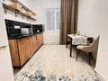 1-комнатная квартира · 39.2 м² · 8/8 этаж, Кожамкулова 117 за 28.5 млн ₸ в Алматы, Алмалинский р-н — фото 2