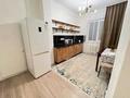 1-комнатная квартира · 39.2 м² · 8/8 этаж, Кожамкулова 117 за 28.5 млн ₸ в Алматы, Алмалинский р-н — фото 18