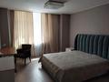 2-комнатная квартира · 75.1 м² · 8/28 этаж, Нажимеденова 4 за 69 млн ₸ в Астане, Алматы р-н — фото 9