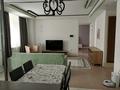 2-комнатная квартира · 75.1 м² · 8/28 этаж, Нажимеденова 4 за 69 млн ₸ в Астане, Алматы р-н — фото 2