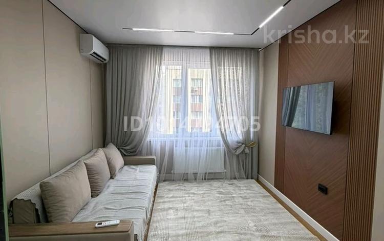 2-комнатная квартира · 49 м² · 6/9 этаж, Кульджинский тракт — Бухтарминская за 300 000 ₸ в Алматы, Турксибский р-н — фото 2