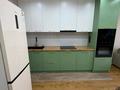 2-комнатная квартира · 49 м² · 6/9 этаж, Кульджинский тракт — Бухтарминская за 300 000 ₸ в Алматы, Турксибский р-н — фото 12