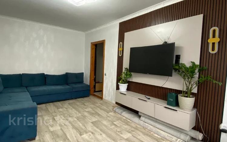 3-комнатная квартира · 68.3 м² · 5/9 этаж, Ауэзова 83 за 22 млн ₸ в Экибастузе — фото 2